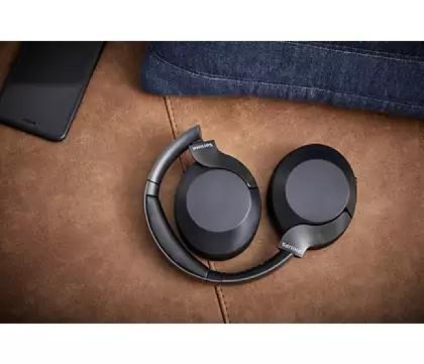 Philips TAPH805 Czarne - 558562 - zdjęcie 8